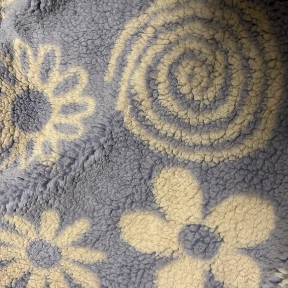 Urban outfitters teddy jacket - Picture 7 of 7